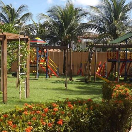 Condominio Vila Do Mar Aquiraz Exterior photo