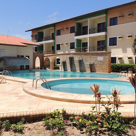 Condominio Vila Do Mar Aquiraz Exterior photo