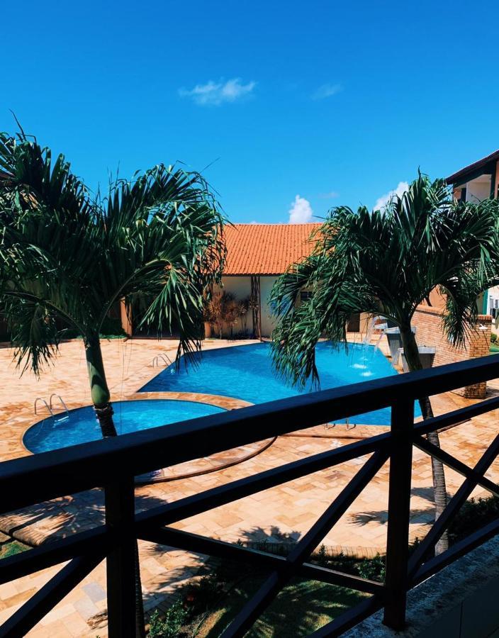 Condominio Vila Do Mar Aquiraz Exterior photo