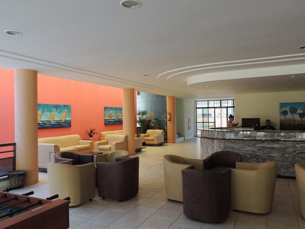 Condominio Vila Do Mar Aquiraz Exterior photo