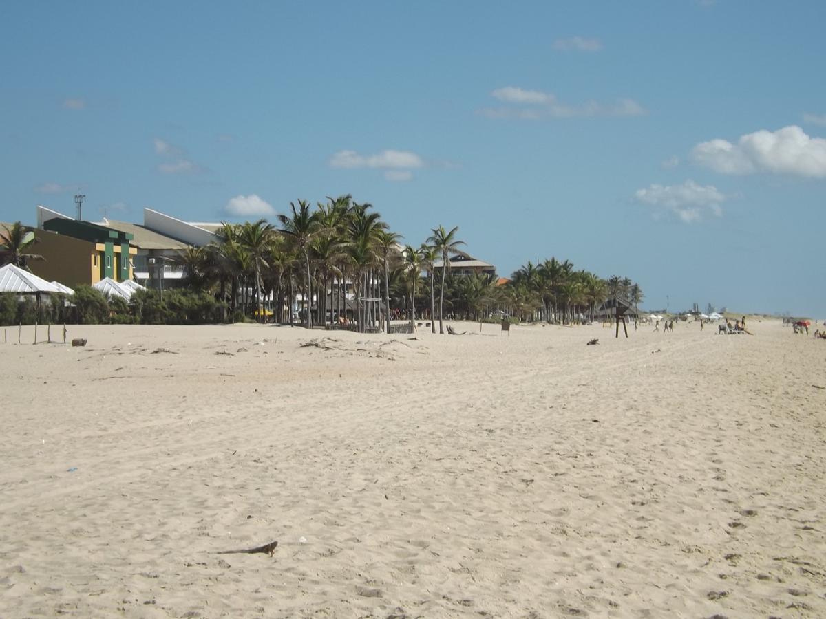 Condominio Vila Do Mar Aquiraz Exterior photo