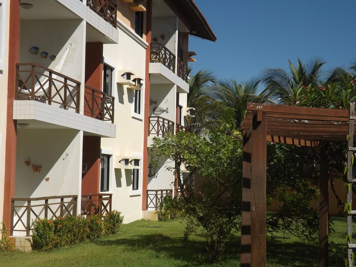Condominio Vila Do Mar Aquiraz Exterior photo