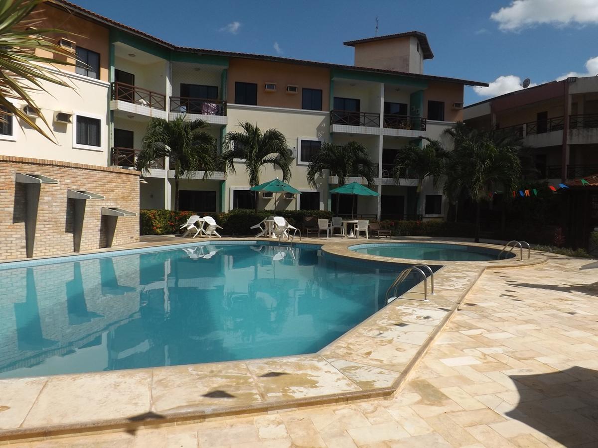 Condominio Vila Do Mar Aquiraz Exterior photo