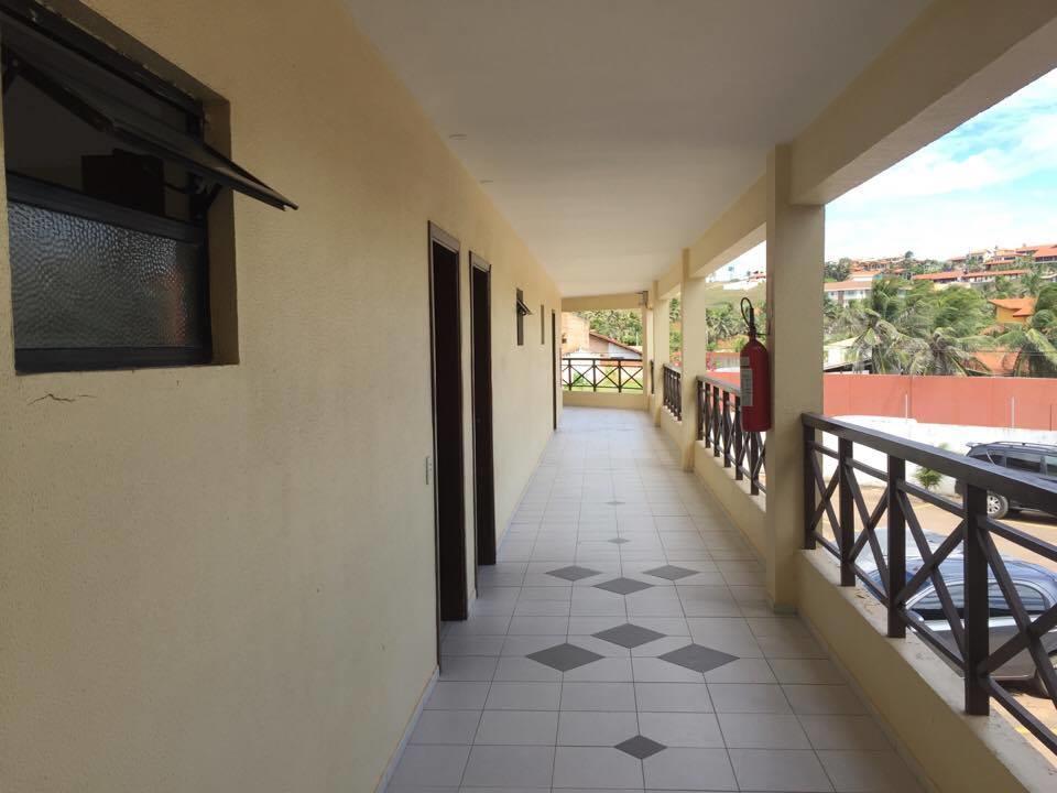Condominio Vila Do Mar Aquiraz Exterior photo
